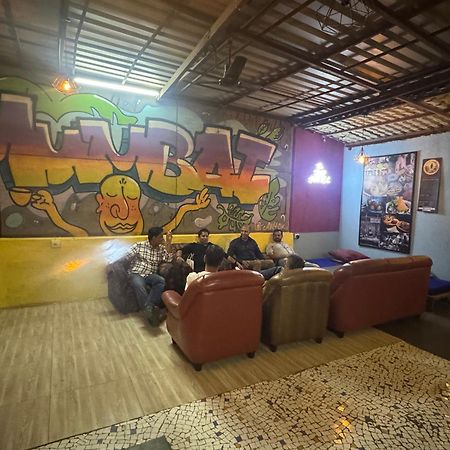Backpackers Villa Мумбаї Екстер'єр фото