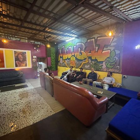 Backpackers Villa Мумбаї Екстер'єр фото